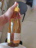 小红帽（Rotkappchen） 德国起泡酒甜葡萄配制果酒组合 芒果味750ml 实拍图