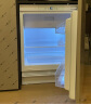 丹麦诗凯麦(scandomestic)嵌入式冰箱T2小型家用内嵌隐藏式超薄台下橱柜卧式冰箱111升 晒单实拍图