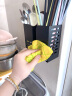 微力达（Vileda）德国无纺布抹布厨房洗碗布不沾油吸水擦玻璃神器多功能清洁巾 晒单实拍图