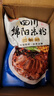 阿宽 绵阳米粉米线 四川特产方便粉丝带调料米线方便速食 非油炸粉饼 3袋装 绵阳米粉175g 实拍图