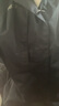 雪中飞【远红外升温】儿童羽绒服男女童工装加厚羽绒服粉色120cm 实拍图