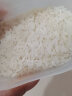 三眼桥好世稻 正宗广西米农家米15kg大米不抛光不打蜡乡下米 30斤新鲜晚稻新米 实拍图