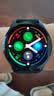 vivo WATCH 2 原力黑 智能手表  血氧监测 智能运动 SOS紧急联络 eSIM独立通信 强劲续航 男表 实拍图