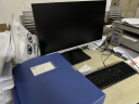惠普（HP）战99 商用办公设计教育学习战系列大机箱台式电脑主机(13代i3 16G 512G)23.8英寸显示器 实拍图