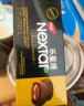 丽芝士（Richeese）nabati印尼进口乐星塔软心趣布朗尼112g巧克力曲奇饼干零食 实拍图