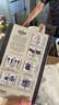 英文原版 牛仔布设计手册 Fashionary THE DENIM MANUAL 牛仔布艺设计史时尚指南图典 牛仔布面料百科工具书 实拍图