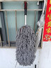 驰航 汽车掸子车用蜡拖除尘掸加长伸缩杆小车洗车拖把刷子长柄软毛刷 洗护套装4 实拍图