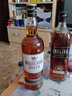 Tullibardine【威士忌圣经高分】苏格兰原瓶进口单一麦芽威士忌洋酒圣诞礼盒 波本桶调和威士忌陈酿3年700ML 实拍图