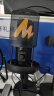闪克（Sudotack） 麦克风电脑手机笔记本录音专业电容音直播配音网课游戏会话筒设备闪客主播啵啵麦 461T圆盘支架+录音直播+可调增益 晒单实拍图