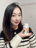 进口木瓜葛根粉丰胶原蛋白肽片搭配胸部产品官方旗舰葛根多肽饮吃 9瓶巩固装【内服调理】非丰胸快速增大当晚胸变大产品 实拍图