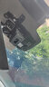 智看适用于丰田汉兰达凯美瑞亚洲龙雷凌卡罗拉RAV4陆放专用行车记录仪 皇冠/兰德酷路+送64G内存卡 实拍图