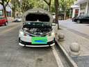 欧司朗新激光夜行者卤素大灯灯泡近光远光增亮汽车灯泡 【新激光夜行者H11】德国/对装  增亮150% 实拍图