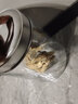 万松堂 玻璃茶叶罐透明大号密封储物储存干果花茶杂粮中药材容器瓶子 6斤 实拍图