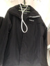 探路者冲锋衣 三合一套绒抓绒可脱卸加厚两件套登山服TAWWCK91901 实拍图
