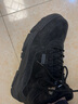 回力（Warrior）棉鞋男鞋加绒加厚保暖马丁靴休闲雪地靴 WXP(WZ)-0167 黑色 41 实拍图