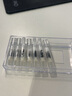 名爵细烟嘴过滤器男女士生日礼物一次性烟嘴细支过滤烟嘴 实拍图