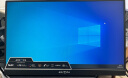 ARZOPA 便携显示器 IPS高清屏 低蓝光 手机笔记本电脑直连扩展 Switch/PS5/XBOX游戏机扩展显示副屏 【单杆款】16.1英寸/高色域/144Hz 实拍图
