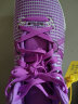 耐克NIKE篮球鞋男詹姆斯7代LEBRON WITNESS 7运动鞋DM1122-500紫红41 实拍图