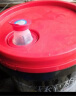 8号液力传动油方向助力油液力变距器偶合器专用油红色 8号传动油 4L 晒单实拍图