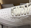 耐克（NIKE）AIR FORCE 1'07 AF1 空军一号运动鞋 CW2288-111 成人男子 44 实拍图