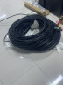 凤达 电线电缆YJV 4*6平方4芯国标铜芯全项保检 10m 晒单实拍图