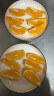 聚享优果美国进口新奇士3107黑标脐橙Sunkist进口橙子甜橙大果200-220克 新奇士橙大果4kg+ 晒单实拍图