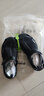 CROCS卡骆驰男士激浪酷网凉鞋|205289 黑色-001 45(290mm)  实拍图