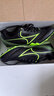 海尔斯（HEALTH） 钉鞋田径中短跑跑鞋男女学生专业比赛运动田径钉子鞋181S 181s黑绿色 38 实拍图