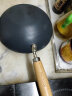 美厨（maxcook）不粘炒锅 精铁不粘涂层锅陶瓷涂层不带盖20cm 电磁炉通用MCC0292 实拍图