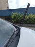 利安顺（LIANSHUN）汽车无骨静音雨刮器前雨刷适用江淮瑞风S3 实拍图