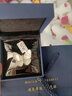 Marco Bizzarri【高端品牌胸针】蝴蝶胸针高档女精致女士胸花西装防走光别针配饰 【代写贺卡】下单备注颜色 实拍图