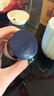 COVERMARK傲丽草本修护粉底霜 SPF18PA++#BO00(蓝色调-亮白) 30g遮瑕防晒女 实拍图