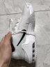 耐克NIKE篮球鞋男气垫缓震AIR MAX IMPACT 4运动鞋DM1124-100白40 实拍图