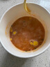 稻花香【小箱桶装多口味可选】过桥米线米粉粉丝方便速食面非油炸泡面 私厨番茄鸡蛋味6桶 实拍图