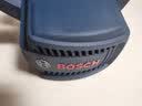 博世（BOSCH） GBL 800 E可调速吹风机鼓风机/大功率吹吸两用吹尘机工业除尘器 原厂标配 实拍图