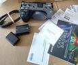 索尼（SONY） ILME-FX30高清数码摄像机4K电影摄影机便携式专业拍摄直播旅游手持随身录像机 FX30B单机+PZ18-105 标配 实拍图