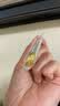 中鑫珠宝520生日礼物黄金妈妈耳环女足金999.9车花耳圈送长辈金耳钉 【现货】4.35g 实拍图