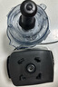 维他密斯（VITAMIX） 原装进口破壁机家用 A系列 多功能豆浆机破壁榨汁机物理加热料理机 A3500i 拉丝银 实拍图