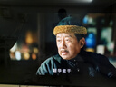 华为Vision智慧屏 5 SE 65英寸 鸿蒙AI搜片MiniLED鸿鹄画质国家补贴MateTV同源投屏平板电视机HD65KULU 实拍图