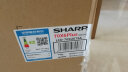 SHARP 夏普 70英寸 70X7PLUS-S 全面屏 4K超高清 HDR10 日本原装面板 蓝牙智能语音 网络液晶平板电视 晒单实拍图
