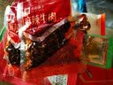 良品铺子坚果组合555g坚果炒货零食碧根果225g+巴旦木210g+蟹黄味腰果2袋 /555g - 实拍图