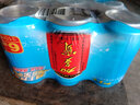 加多宝凉茶植物饮料310ml罐装怕上火喝加多宝 310mL*6罐 实拍图
