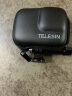 TELESIN(泰迅)适配gopro12快拆机身包gopro收纳包兼容hero11 10 9机身保护包 实拍图