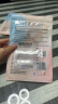 嫚熙 一次性储奶袋母乳袋密封袋吸奶器电动手动存奶袋奶水人奶储存袋 双轨密封10片 200ml 实拍图