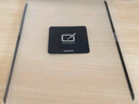 宜丽客（ELECOM） ipad类纸膜可拆卸款2024pro13/11air5平板保护膜10.9air防蓝光平板电脑书写绘画 2024/2025 11英寸ipad Air6/7 实拍图
