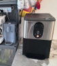 西屋（Westinghouse）制冰机商用小型奶茶店30KG即时出冰大型台式家用迷你全自动方冰块 高端出冰(可咀嚼冰+春节也送货) 晒单实拍图