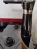 澳柯玛（AUCMA）自动上水电热水壶 304不锈钢烧水壶 煮茶器功夫茶具茶台泡茶 消毒锅 ADK-1350J26 0.8L电水壶 实拍图