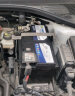 瓦尔塔（VARTA）汽车电瓶蓄电池EFB H6启停电瓶70AH适用高尔夫轩逸等车型 奥迪A3 / 比亚迪 f3/福克斯 晒单实拍图