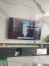 海尔（Haier）电视超薄家用4K超高清护眼节能人工智能语音声控环绕立体音彩电平板电视智能彩色电视机 65英寸 +【2G+32G】+4K 实拍图