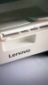 联想（Lenovo）M7206/W  7216NWA黑白激光家用办公手机无线打印复印扫描多功能一体机 【店长推荐】M7206W 手机无线 三合一 实拍图